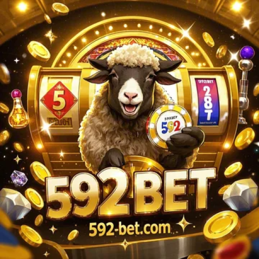 Tipos de Apostas no 592BET: Tudo que Você Precisa Saber