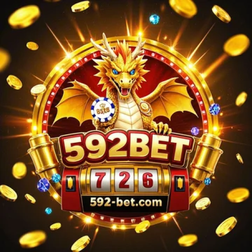 Explorando os Jackpots no 592BET: A Emoção de Ganhar Grandes Prêmios Online