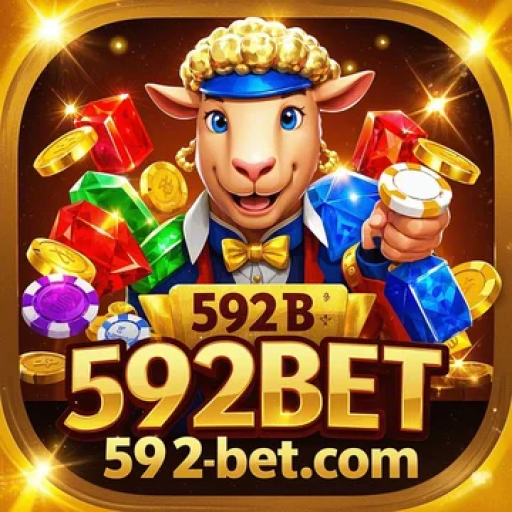 592BET