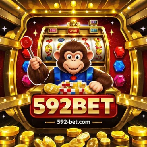 A Revolução dos Jogos Mobile no 592BET