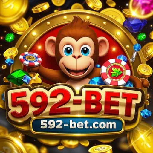 Explorando as Novidades da 592BET: O Futuro dos Jogos Online
