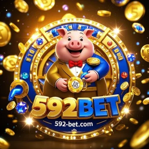 A Emoção da Roleta no 592BET