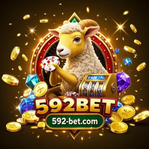 Descubra a Categoria 'Casa de Apostas' da 592BET: Uma Experiência Completa de Jogo