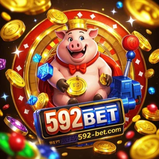 Torneios na 592BET: A Ascensão dos Jogos Competitivos Online